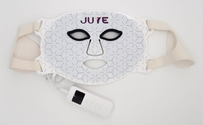 Red-light Therapy Mask