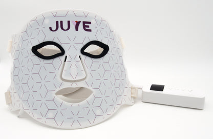 Red-light Therapy Mask